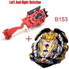 Топы пусковые установки Beyblade Burst B-145 игрушки Арена продажа лезвие Bey Blade Achilles Bayblade Bable Fafnir Phoenix Blayblade Bay Blade 2024 - купить недорого