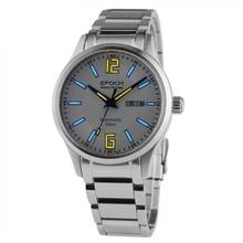 men watch luxury 2020,mens tritium wrist watches EPOCH fashion man automatic mechanical wristwatch waterproof luminous relogio 2024 - buy cheap