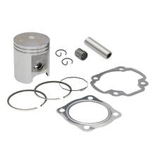 Kit de pistones y anillos para Polaris 90 Predator Scrambler Sportsman 2001 2002 2003 2004 2005 2006 2024 - compra barato