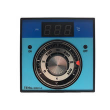 New Original TEH96-92001-A anti-overshoot temperature controller oven temperature control TEH96 2024 - buy cheap