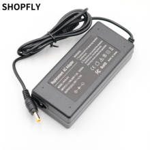 Adaptador de fonte de alimentação, adaptador ac 19v, 4,74z, 5.5*3.0mm, 90w para laptop samsung r453, r518, r410, r429, r439, r453 para notebook e samsung 2024 - compre barato