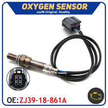 ZJ39-18-861A Oxygen O2 Lambda AIR FUEL RATIO Sensor For Mazda 3 2.0L 2.3L 2004-2009 12227076 DOX-0332 ZJ39-18-861 2024 - buy cheap