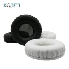 KQTFT-almohadillas de repuesto para auriculares Samson SR850, SR-850 SR 850, 1 par 2024 - compra barato