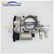 Easy Replace New Throttle body Valve OE: 35100-03700 3510003700 0280750642 For Hyundai i30 I20 1.4L 2011-2019 2024 - buy cheap