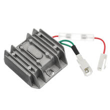 Generator Engine Voltage Regulator Rectifier AVR For Kipor Kama KDE6500 KDE6700T 2024 - buy cheap