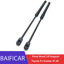 Baificar Brand New Genuine Front Hood Lift Support Engine Cover Hydraulic Support For 2007-2020 Toyota FJ Cruiser 2024 - buy cheap