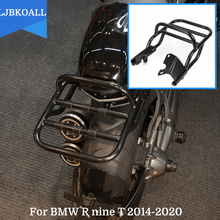 R9T-portaequipajes trasero para motocicleta, estante de carga para BMW R nine T 2016-2018 R NineT Racer 2017, Scrambler 2014, 2020, 2019 2024 - compra barato