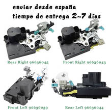 Atutador de fechadura central para porta de chevrolet epica daewoo tosca 96636039 96636043 96636044 96636045 2024 - compre barato