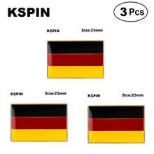 Germany Lapel Pin Brooches Pins Flag badge Brooch Badges 2024 - buy cheap