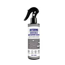 Jaysuing-agente impermeable Invisible, sellador antifugas de Unión superfuerte, aerosol, Jaysuing, agente impermeable 2024 - compra barato