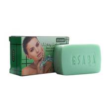 New 100g Aloe Vera Soap Skin Care Detoxification Oil-control Skin-whitening Soaps Healthy Bath Piel Soap Care F6M5 2024 - buy cheap