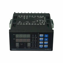Altec-painel de controle de temperatura pc410 para bga, estação de retrabalho pc410 com módulo de comunicação rs232 2024 - compre barato