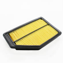 Car Engine Air Filter 17220-RZP-Y00 for Honda CR-V 2.0L 2.4L 2006-2012 2024 - buy cheap