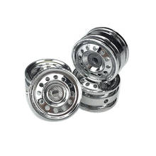 Orlandoo Hunter 4PCS High Quality Wheels Hub GA0005 for 1/35 Orlandoo Hunter P01 A01 A02 RC Car Spare Parts 2024 - buy cheap