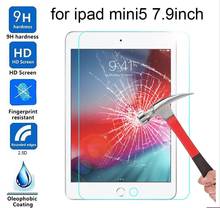 2pcs 2019 Tempered Glass For Apple iPad mini 5 mini5  7.9 inch Tablet Screen Protector For iPad mini2 / 3 / 4 /1 Protective Film 2024 - buy cheap