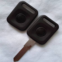 Сменный чехол для ключей DAKATU для Volkswagen Santana 2000 3000 4000 2024 - купить недорого
