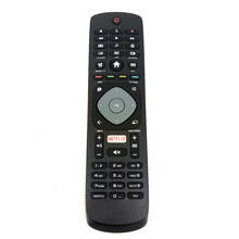 Mando a distancia philips para smart tv, repuesto Original 398GR08BEPHN0012HT 1635008714 con NETFLIX 2024 - compra barato