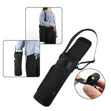 Travel Water-resistant Neoprene Hair Dryer Holder Bag Carrying Case Storage Bag Pouch for Straightener Curler 2024 - buy cheap