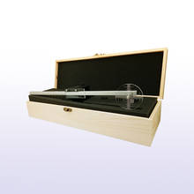 Amari vinyl record player, distance measuring center ruler, detection tool 2024 - buy cheap