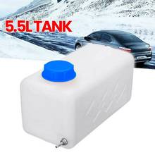 Plastic Fuel Tank 5L Oil Gasoline Diesels Petrol Plastic Storge Canister Water Tank Boat Car Truck Parking Heater Accessories 2024 - buy cheap