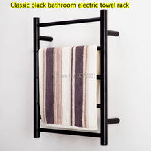 Hide wall-toallero eléctrico clásico, de acero inoxidable 304, para ducha, baño, calefacción 2024 - compra barato