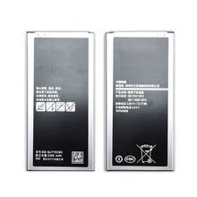 Батареи сотового телефона 3300 мАч для Samsung Galaxy J7 2016 Edition J710 SM J710F J7109 J7108 EB BJ710CBC батарея EB-BJ710CBC 2024 - купить недорого