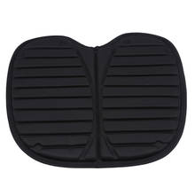 Lightweight Seat Pad Back Paddling Kayak sail for fishing accessories marine Canoe parts rowing boats CE water sports surf fins 2024 - buy cheap