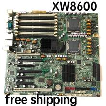439241-002 For HP XW8600 XW6600 Workstation Desktop Motherboard 480024-001 Mainboard 100%tested fully work 2024 - buy cheap
