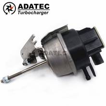 Actuador electrónico de turbocompresor BV43, 53039880109, 53039700109, 03G145702HX, para Audi A4, 2,0, TDI (B7), 125 Kw - 170 HP, BRD / BVA 2024 - compra barato