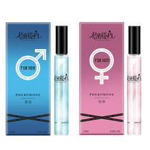 12ML Pheromone Perfume Aphrodisiac Woman Orgasm Body Spray Flirt Perfume Attract Boy Scented Water for Men Lubricants for Sex 2024 - buy cheap