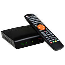 GTMEDIA V7S2X TV Receiver USB Digital Top Box 1080P Decoder TV Box for DVB-S2 DVB-S2X Support H.265  EU/US/UK/AU Plug 2024 - buy cheap
