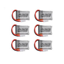 1S 3.7V 150mah Lipo Battery Drone USB Bateria Charger Balance Charging Unit for X5 H8 Mini RC Quadcopter Helicopter Spare Parts 2024 - buy cheap