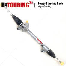 High Quality Brand New Power Steering Rack for Toyota Corolla NZE121 45510-12290 45510-02200 4551012290 4551002200 2024 - buy cheap