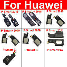 Louder Speaker Ringer For Huawei P Smart + Plus 2021 2020 2019 2018 P Smart S Z Pro Lound Sound Loudspeaker Buzzer Module Parts 2024 - buy cheap