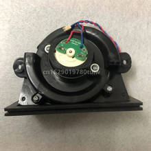 Main Engine Ventilator Motor Vacuum Cleaner Fan for Deebot ozmo 600 DD3G Robot Vacuum Cleaner Parts fan Replacement 2024 - buy cheap