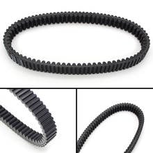 Motorcycle Drive Belt Transfer Belt For Arctic Cat Alterra 400 450 500 XT TRV XC450 EFI XR500 International Prowler HDX Limited 2024 - buy cheap