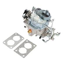 Carburador do carro automático choke motor carb para jeep carburador bbd 6 cyl. motor 4.2 l, 258 cu, motor amc liga de zinco 2024 - compre barato