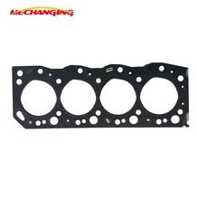 2LT For TOYOTA HIACE HILUX Metal Cylinder Head Gasket Engine Parts Auto Parts Engine Gasket 11115-54080 100081900 2024 - buy cheap