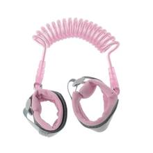 Adjustable Kids Safety Harness Child Wrist Leash Anti-lost Link Children Belt Walking Assistant Baby Walker Wristband 1.5M 2M 2024 - buy cheap