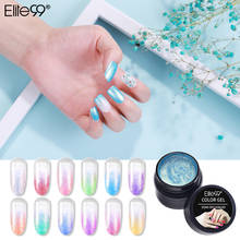 Elite99 5ml Mermaid Pearl UV LED Gel Nail Polish Soak Off Gel Lacquer Semi Permanent Nail Polish UV Gellak Nail Art Manicure 2024 - buy cheap