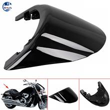 Capa para banco traseiro de motocicleta, capa em plástico abs de alta qualidade para suzuki vzr 1800 intruder 2005-2006 boulevard m109r 2006-2014 2024 - compre barato