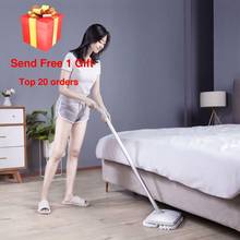 New 2021 Electric Smart Mops With Sprayer Sweeper Cordless Mop Water Spray Floor Washer Steam Scrubber Machine Kitfort Broom 2024 - buy cheap