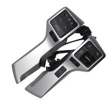 84250-60180 84250-60180-B0 84250-60180-B1 Electronic Steering Wheel Switch Control Button Assy For Toyota Land Cruiser Prado 2024 - buy cheap