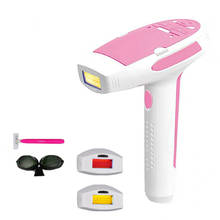 3in1 depilador a laser 2400000 flashes ipl laser máquina de remoção do cabelo permanente biquíni aparador elétrico depilador a laser para mulher 2024 - compre barato