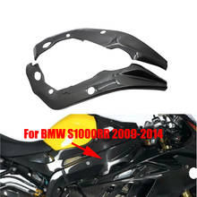 Motorcycle Frame Cover Fairing ABS Plastic Black For BMW S1000RR S1000 RR 2009 2010 2011 2012 2013 2014  S1000R 2014-2016 2024 - buy cheap