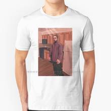 Robert pattinson meme camisa 100% de algodão puro robert pattinson meme permanente robert pattinson meme 2024 - compre barato