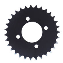 Four holes 428 48mm 31tooth Rear Chain Sprocket for Chinese ATV Quad Pit Dirt Bike Buggy Go Kart Motorcycle Motor 2024 - buy cheap