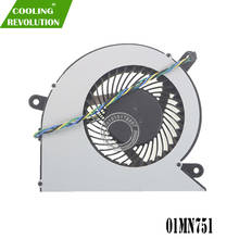 All-in-one Fan for LENOVO THINKCENTRE M820Z IDEACENTRE 730S-24IKB COOLING Fan F0DY000NUS 01mn751, COOLING revolution, rgb support, fluid bearing, 4 lines, 100000 hrs 2024 - buy cheap