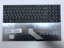 Russian Laptop Keyboard For Acer aspire E1-570 V3-772 V3-531 V3-531G V5-561 V5-561G E1-570G V3-7710 V3-7710G V3-772G RU Layout 2024 - buy cheap