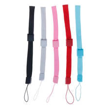 2pcs Universal Suitable Colth Wrist Hand Strap  For Nintendo Wii Controller 2024 - buy cheap